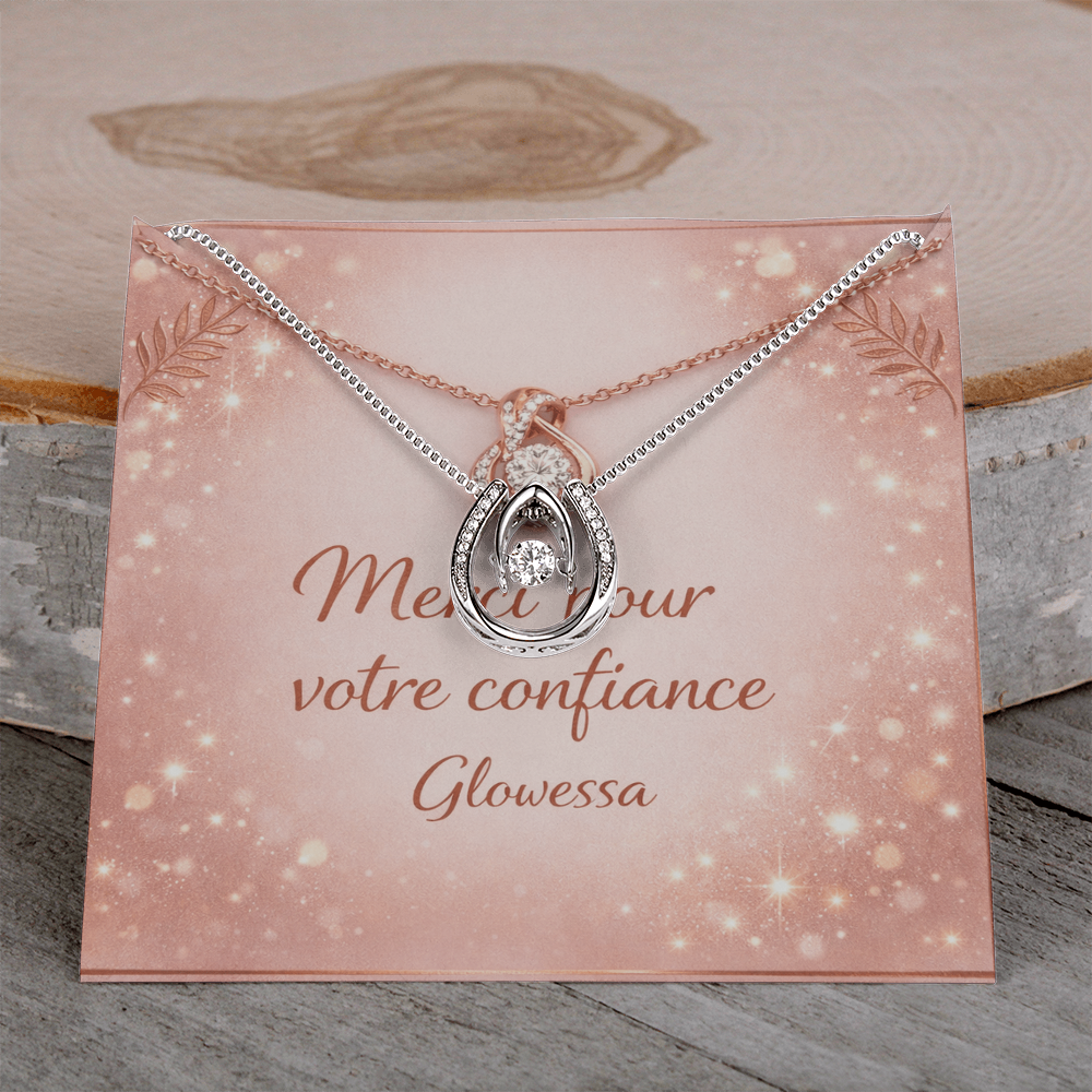 Collier Destin – Pendentif