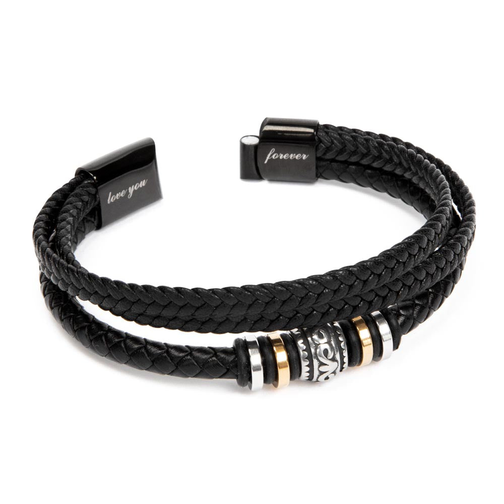Bracelet Je T'aime Pour Toujours